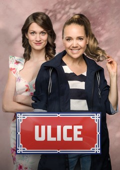 Ulice