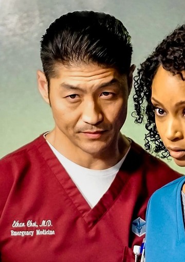 Nemocnice Chicago Med