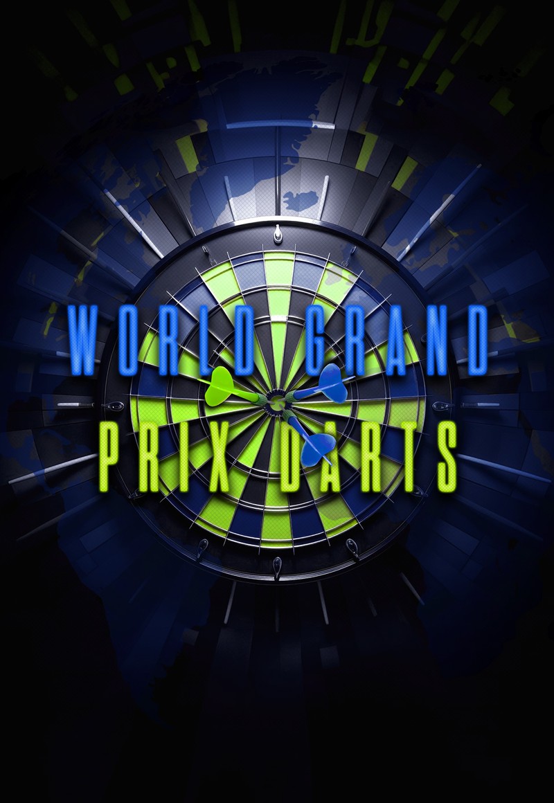 World Grand Prix Darts 2024