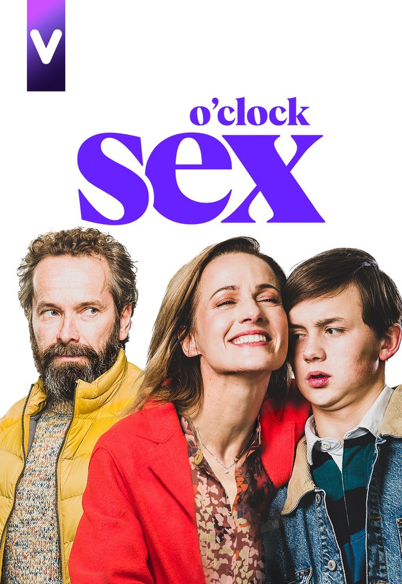 Sex O´Clock - Sledujte celé díly online | Voyo