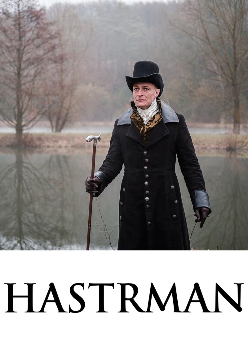 Hastrman - Sledujte celý film online | Voyo