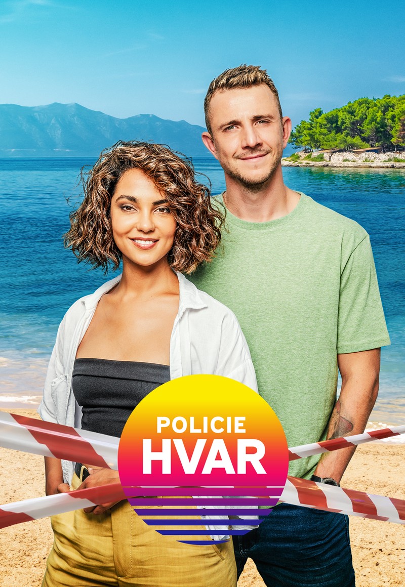 Kde sledovat policie Hvar?