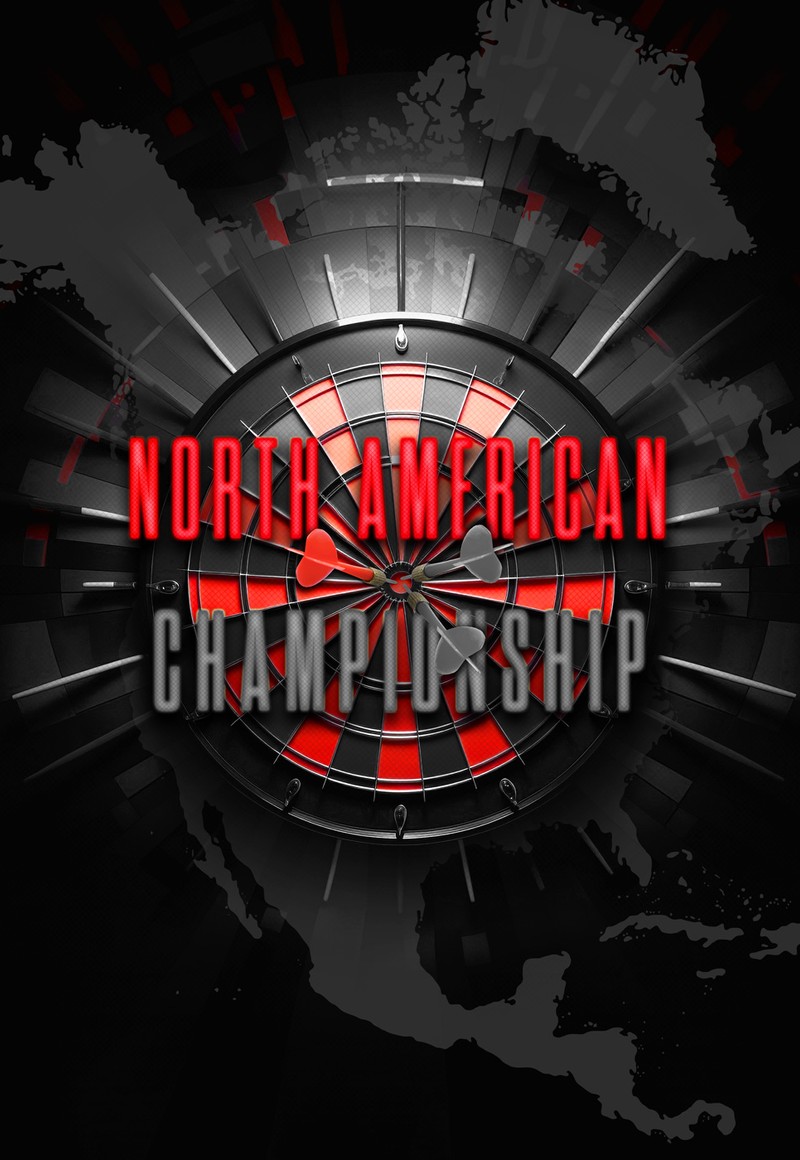 North American Darts Championship