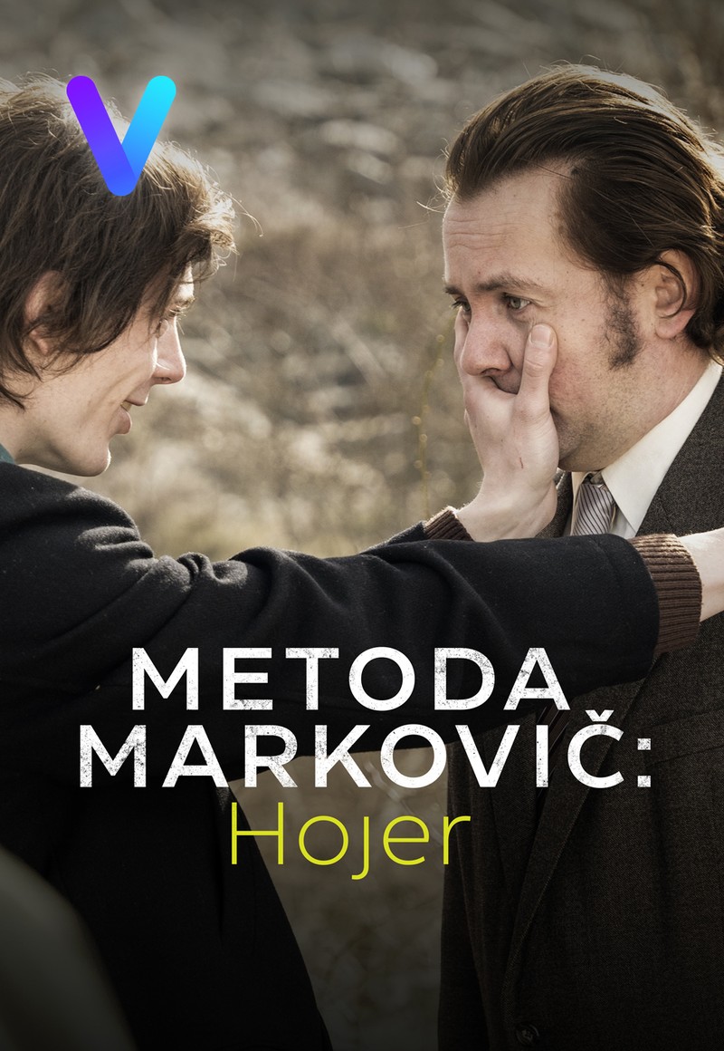 Kolik dílů má seriál Markovič Hojer?