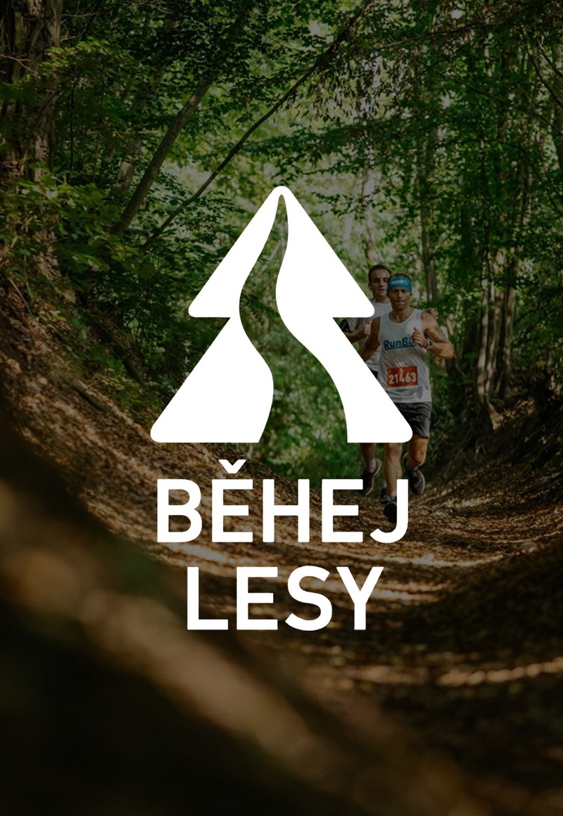 Běhej lesy