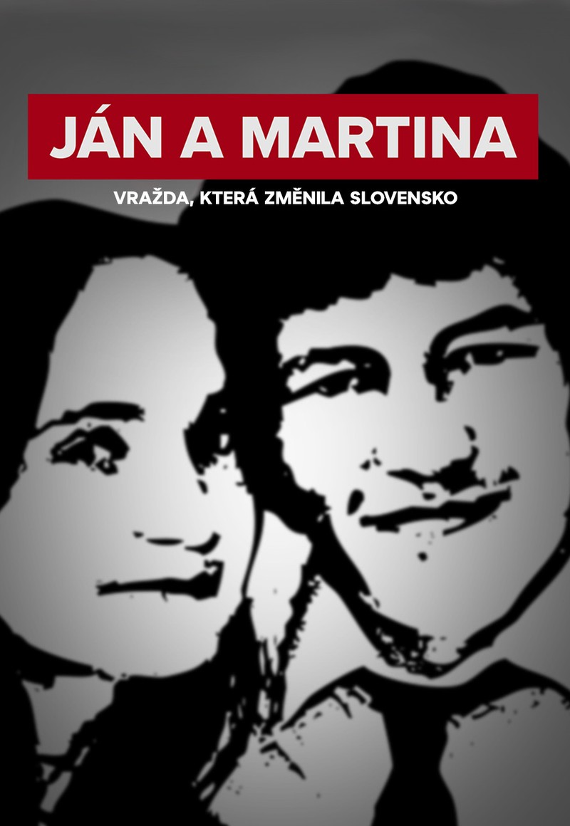 Ján a Martina