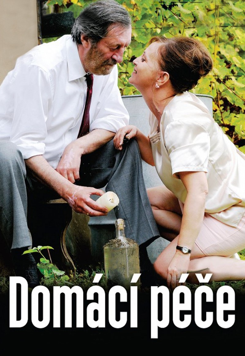 Domácí péče - Sledujte celý film online | Voyo